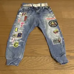 ヒスミニ ボトムス