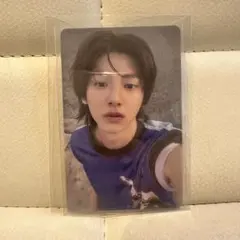 CORTIS JUHOON WEVERSE ラキドロ