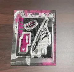 鳴海弦　アクリルフィギュアコレクション