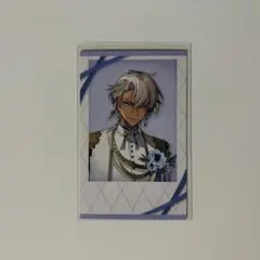 イブラヒム ジュンブラ チェキ N