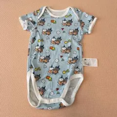 UNIQLO BABY ロンパース 80cm