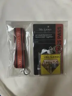 【未開封】SixTONES MILESixTONES 特典