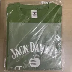ジャックダニエル　Tennessee APPLE Tシャツ　非売品　新品未使用品のサムネイル