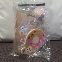 ダッフィー　フィルドウィズジョイ！スーベニアタンブラーセット　新品