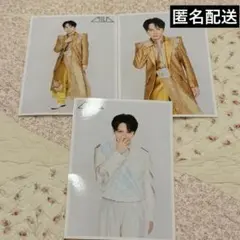 M!LK SMILE POP 生写真セット 吉田仁人 - メルカリ