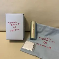 SNIDEL BEAUTY POTETE メルティングカラーバーム EX02のサムネイル