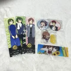 最終値下げ ReLIT 宮前まさや チェキ ハピカ 2L アクスタ まとめ売り ReLIT りりっと 宮前まさや チェキ ハピカ - メルカリ