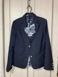 Lovetoxic スーツ Mサイズ リボン付き