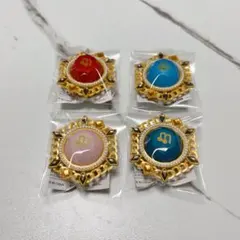 あんスタ スタライ リングライト アニバーサリースフィアライト Crazy:B