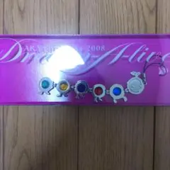 嵐グッズ　ストラップ