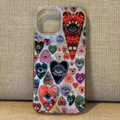 【iPhone15】スマホケース 2個セット