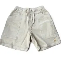 HANGTEN Luke's Cord Shorts コーデュロイショーツ Lのサムネイル
