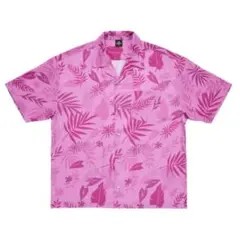 ズートピア2 Happyくじ　アロハシャツ ピンク一番くじ　B賞　２着