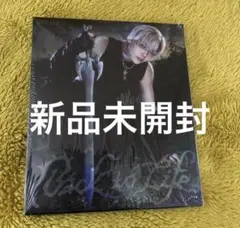 新品未開封　&TEAM Back to Life ソロジャケ NICHOLAS