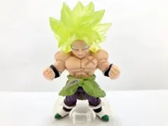 ドラゴンボール アドバージ9 ブロリー 超サイヤ人フルパワー フィギュア