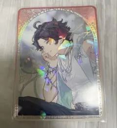 【にじさんじ】三枝明那【ART OF NIJISANJI】