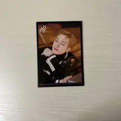 バンチャン　2023 クリスマス　ポップアップ　ラントレ