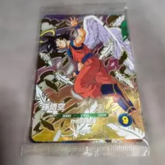 ドラゴンボール スーパーダイバーズ 3種セット　天使悟空　未開封