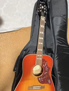 限定カラー】Hummingbird PRO/AM Epiphone エレアコ - メルカリ