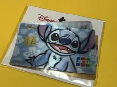 【未開封】ディズニー JCBカード レンチキュラーカード8枚セット