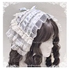 Rough Unit y2k 00s coquette BIGリボン 姫ロリꫂৎ - メルカリ