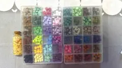 シーリングスタンプ ワックス セット