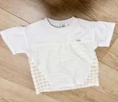 a.v.v bout de chou Tシャツ 100cmのサムネイル