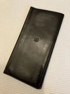 LOEWE ロエベ 札入れ カード入れ 財布 黒 紳士 メンズのサムネイル