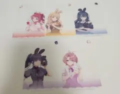 gigo クリアカード 学マス