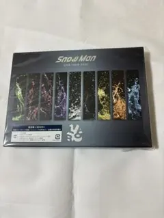 2025年最新】snowmanライブグッズ2022の人気アイテム - メルカリ