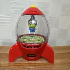 トイストーリー リトルグリーンメン 置物