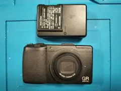 2026年最新】RICOH GR DIGITAL IIIの人気アイテム - メルカリ