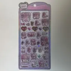 【正規品】エスターバニー うるちゅるポップシール