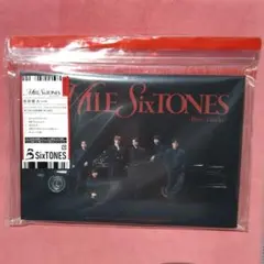 MILESixTONES Best Tracks 初回盤A 2CD+BD