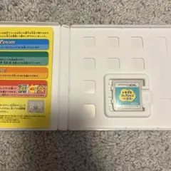 トモダチコレクション 新生活 3DS