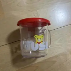 ミキハウス　マグカップ