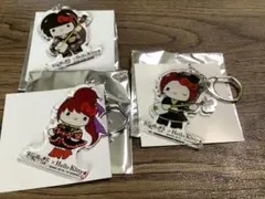 和楽器バンドベニクリアファイル 　CD ポストカード　うちわセット 和楽器バンドベニクリアファイル CD ポストカード うちわセット