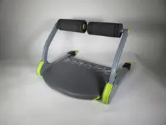 エクササイズ器具 腹筋トレーニング用 腹筋マシーン 未使用品