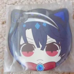 魔法使いの約束　まほやく　けもみみ　缶バッジ　シノ