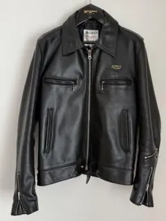 2026年最新】Lewis Leathers メンズ シングルライダースの人気アイテム