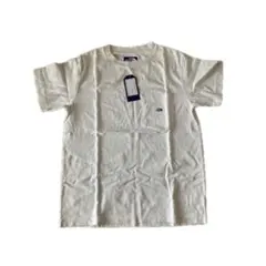 The North Face パープルレーベル ホワイト Tシャツ 新品