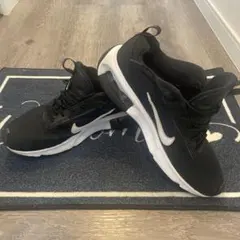 再出品値下げしました。AIR MAXエアマックス　黒！