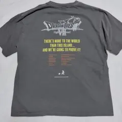 SHIPS ドラゴンクエストVII コラボ Tシャツ Mサイズのサムネイル