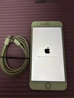 Apple iPhone 7 Plus◇ローズゴールド◇超美品◇本体◇32GB