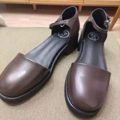 ビアズリー　メリージェーン