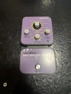 2026年最新】Source Audio bass envelope filterの人気アイテム - メルカリ