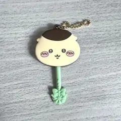 くりまんじゅう ロリポップチョコチャーム ちいかわ