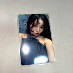 HANA 1st Album アルバム 封入 トレカ C KOHARU コハル