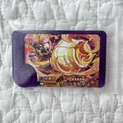 【匿名配送】ポケモンフレンダ・グレンアルマ