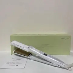 KINUJO ストレートヘアアイロン LM-125